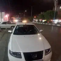 سمند سورن ef7