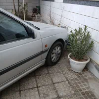 پژو پارس|خودرو سواری و وانت|اراک, |دیوار