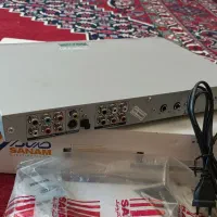 دستگاه دی وی دی|پخشکننده DVD و ویدیو|زنجان, |دیوار