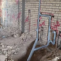 تاسیسات ساختمان،سرویس کولر