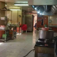 کمک آشپز