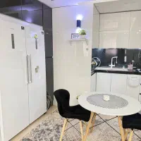 آپارتمان 85 متری لوکس دوخواب در F1|فروش آپارتمان|فولادشهر, مسکن مهر فولادشهر|دیوار