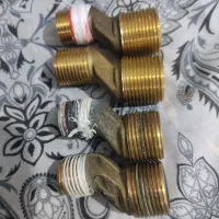 لنگی شیر آب