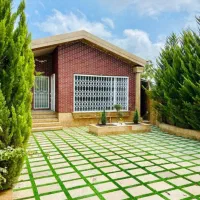 فروش‌فوری*ویلاباغ۲۵۰متر/سندششدانگ *شهرکی‌بانگهبان