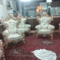 دوخت انواع کاورمبل پذیرفته میشود|حراج|مراغه, |دیوار