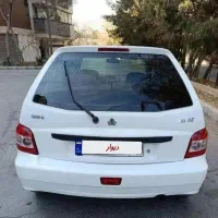 فروش فوری پراید111 تمام فابریک کاملا خانگی عروسک