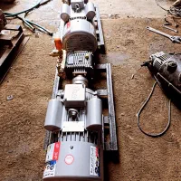 راه اندازی و نصب کارواش و پمپ باد خرید و فروش|ماشین‌آلات صنعتی|مشهد, کشاورز|دیوار