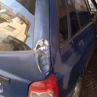 ماشین 111مدل 1390|خودرو سواری و وانت|رشت, پل تالشان|دیوار