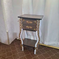 میز تلفن فروشی