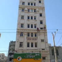 پیچ و رولپلاک، شستشو نما، کاردرارتفاع، عایق نانو