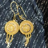 گوشواره طلا فروش فوری