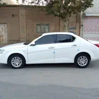 دنا پلاس۹۹ تیپ ۲بدون رنگ شاسی سالم