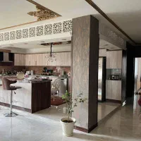 رهن آپارتمان سالانه ۳۱۰متر ۴خواب دزدک نوشهر (فانی)