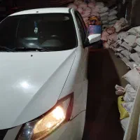 باسلام ساینا مدل 99|خودرو سواری و وانت|سنقر, |دیوار