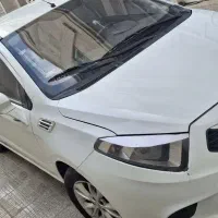 برلیانس H230 دنده