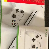 ایکس باکس وان دو دسته یک ترا