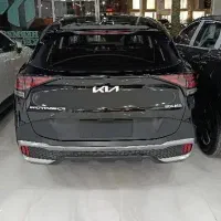 اسپورتیج ۲۰۲۴ هیبرید|خودرو سواری و وانت|کیش, |دیوار