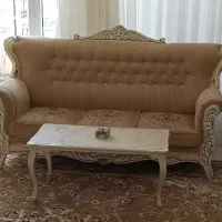 مبل راحتی تمیز