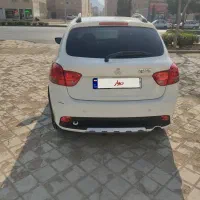 کوییک مدل 1400 بدون رنگ شاسی پلمپ|خودرو سواری و وانت|اصفهان, بهارستان|دیوار