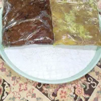 پیاز سرخ کرده