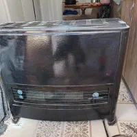 فروش بخاری گازی ورادیاتور یکیج|بخاری، هیتر، شومینه|ابهر, |دیوار
