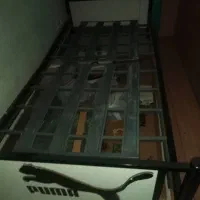 تخت فلزی فروش فوری|تخت و صندلی بچه|اندیشه, اندیشه فاز ۲|دیوار