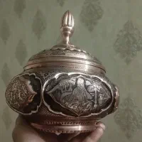 شکلات خوری بکر و نفیس برجسته