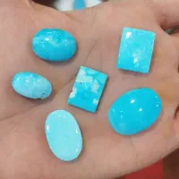 فیروزه طبع عجمی استثنایی قواره دار|بدلیجات|مشهد, چهارباغ|دیوار