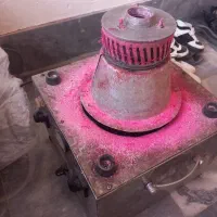 دستگاه پشمک زن