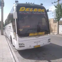 شراکت ۲ دانگ اتوبوس صفر ۱۴۰۴برای خط دور