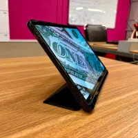 Galaxy Tab S9+ 5G - 512GB - بسیار تمیز + کاور