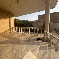 باغچه ۵۵۷متری داخل بافت سند تک برگ باکنتور|فروش خانه و ویلا|ورامین, قويينک زهری|دیوار