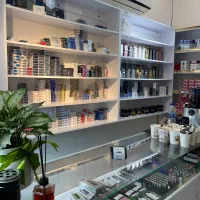 فروش یکجای موجودی مغازه دخانیات