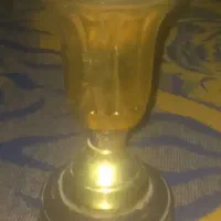 یک عدد جام قهرمانی یا همون کاپ دارم