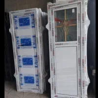 درب پنجره در همه ابعاد