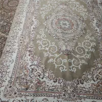 یک تخت فرش 6متری