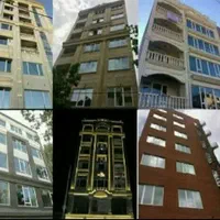 نصب و تعمیرات تخصصی درب و پنجره دوجدارهU.P.V.C