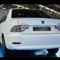 حواله خودرو سمند سورن پلاس با موتور XU7P مدل 1404