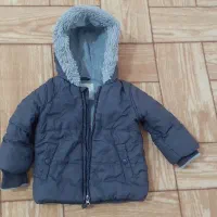 کاپشن بچگانه سرابله