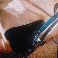 دوچرخه درحد نو نو زیر قیمت|دوچرخه، اسکیت، اسکوتر|پردیس, فاز ۴|دیوار