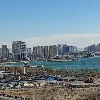 دریاچه-چیتگر-برج-اداری-فول-دیزاین