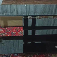 میز تلویزیون شیشه ای|میز تلویزیون|تهران, طیب|دیوار