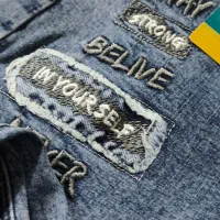 شلوار لی بچگانه