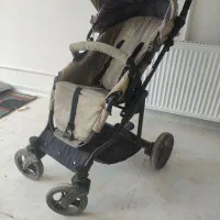 کالسکه خارجی|کالسکه و لوازم جانبی|مشهد, گاز|دیوار