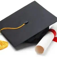 آموزش و تعلیم و تحویل مدرک تحصیلی و گواهینامه