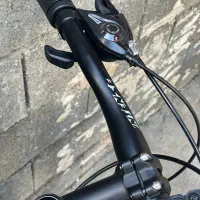 دوچرخه کوهستان اینتنس مدل CD200 سایز 26 اینچ نو|دوچرخه، اسکیت، اسکوتر|بانه, |دیوار