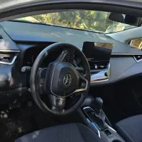 تویوتا کرولا۱۸۰۰ الیت|خودرو سواری و وانت|مشهد, الهیه|دیوار