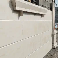 کاشی کاری و نما رومی|خدمات پیشه و مهارت|زابل, |دیوار