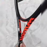 راکت ویلسون CLAS 100L V3|ورزشهای توپی|کرمان, |دیوار