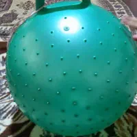 توپ بادی بزرگ تناسب اندام